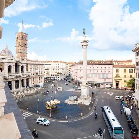 Rent In Rome - Maggiore ภายนอก รูปภาพ