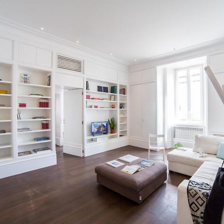 Rent In Rome - Maggiore ภายนอก รูปภาพ