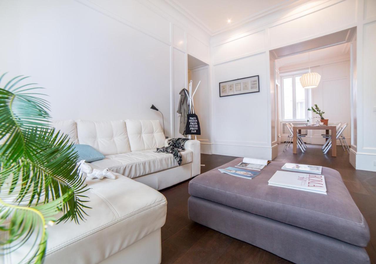 Rent In Rome - Maggiore ภายนอก รูปภาพ