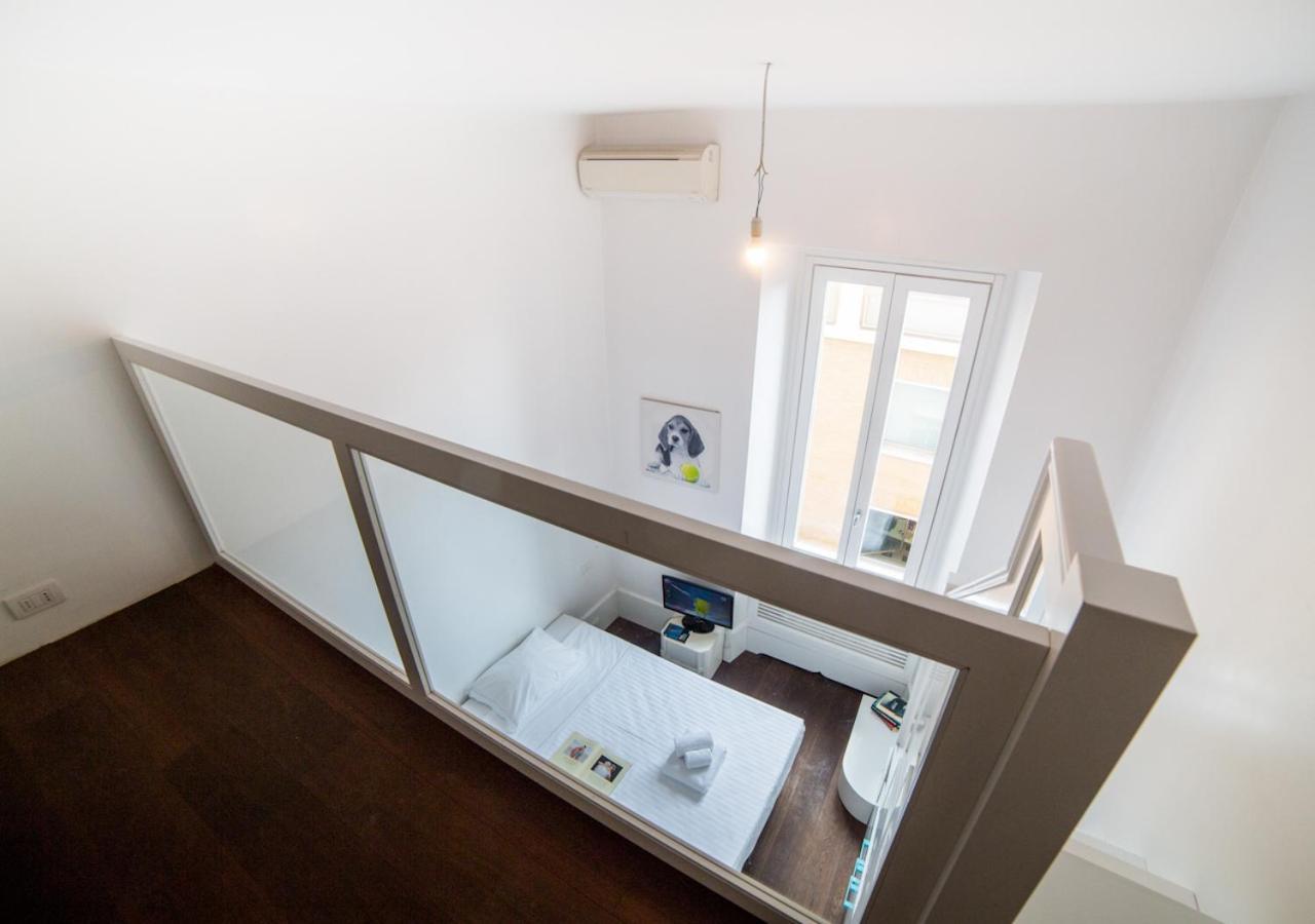 Rent In Rome - Maggiore ภายนอก รูปภาพ