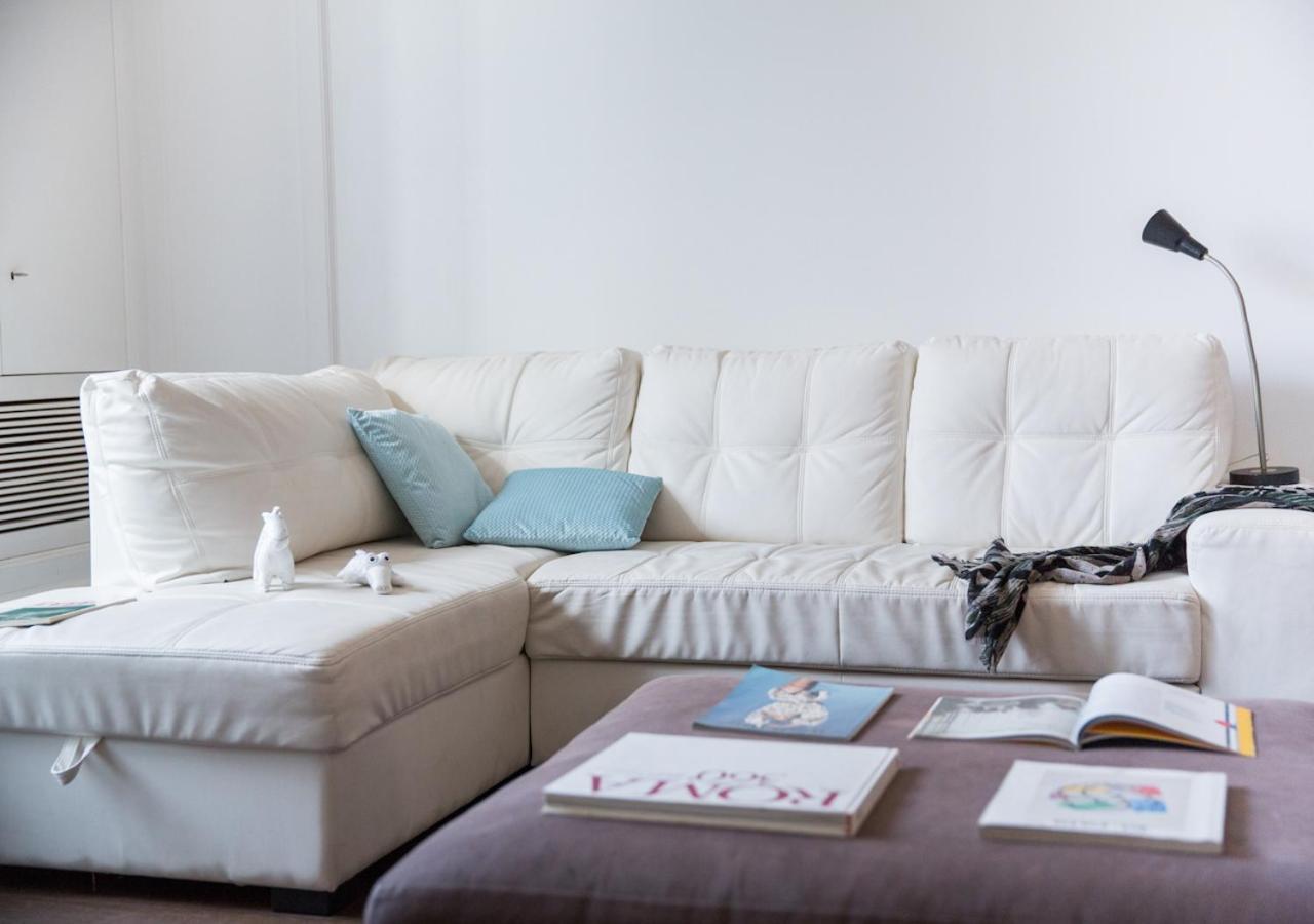 Rent In Rome - Maggiore ภายนอก รูปภาพ