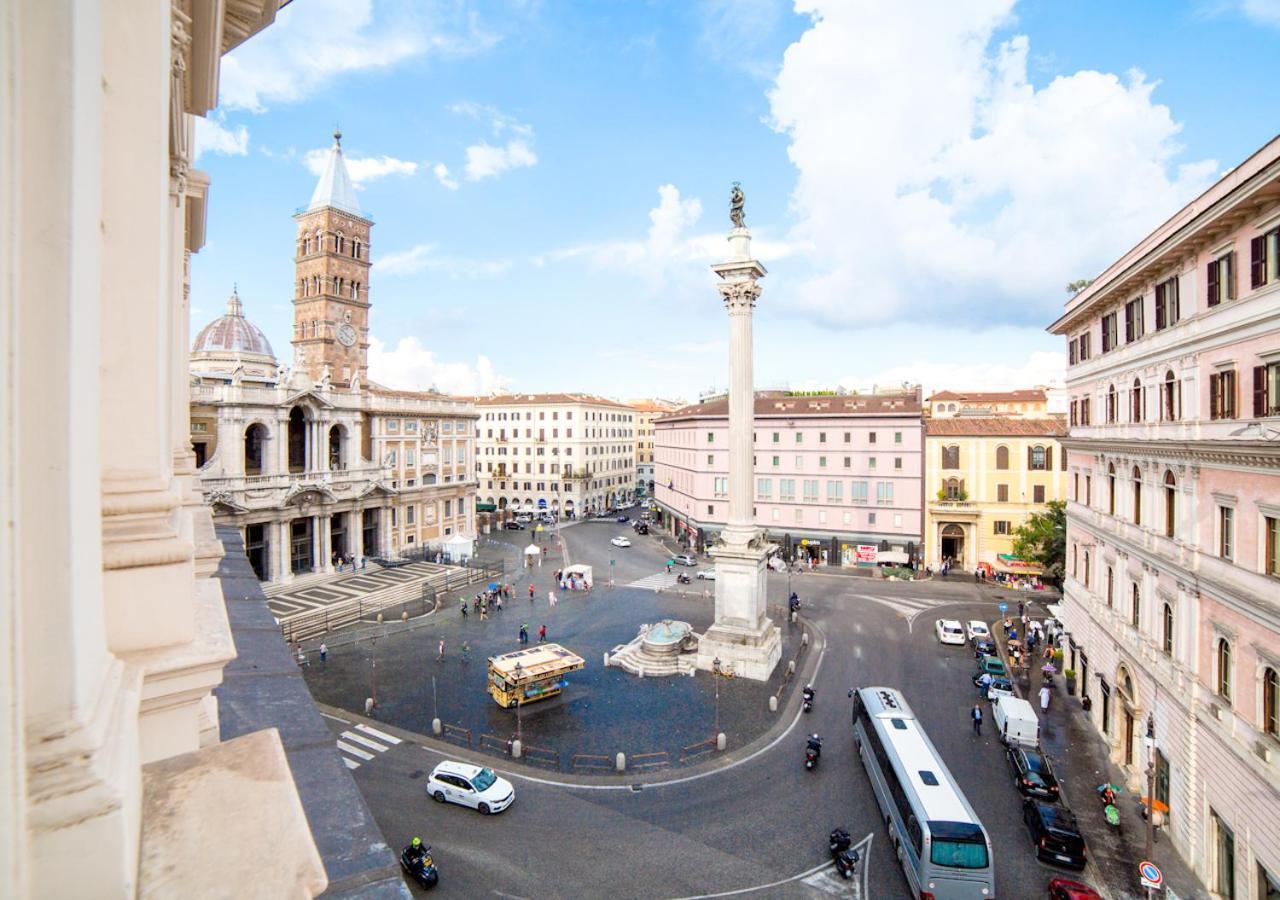 Rent In Rome - Maggiore ภายนอก รูปภาพ