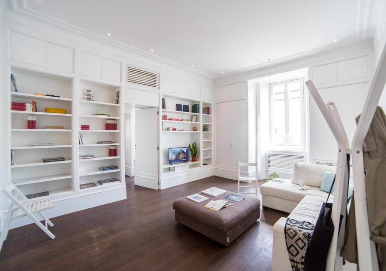Rent In Rome - Maggiore ภายนอก รูปภาพ