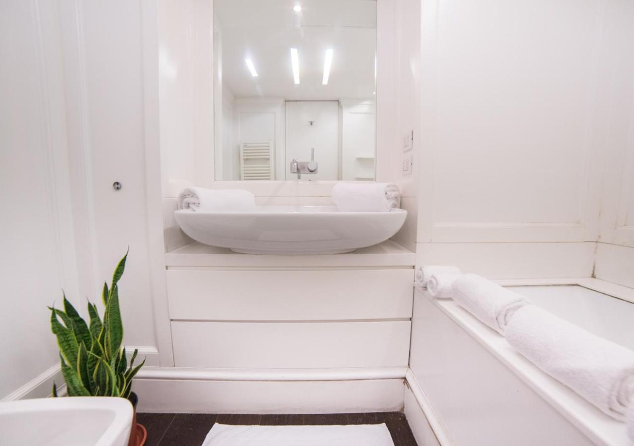 Rent In Rome - Maggiore ภายนอก รูปภาพ