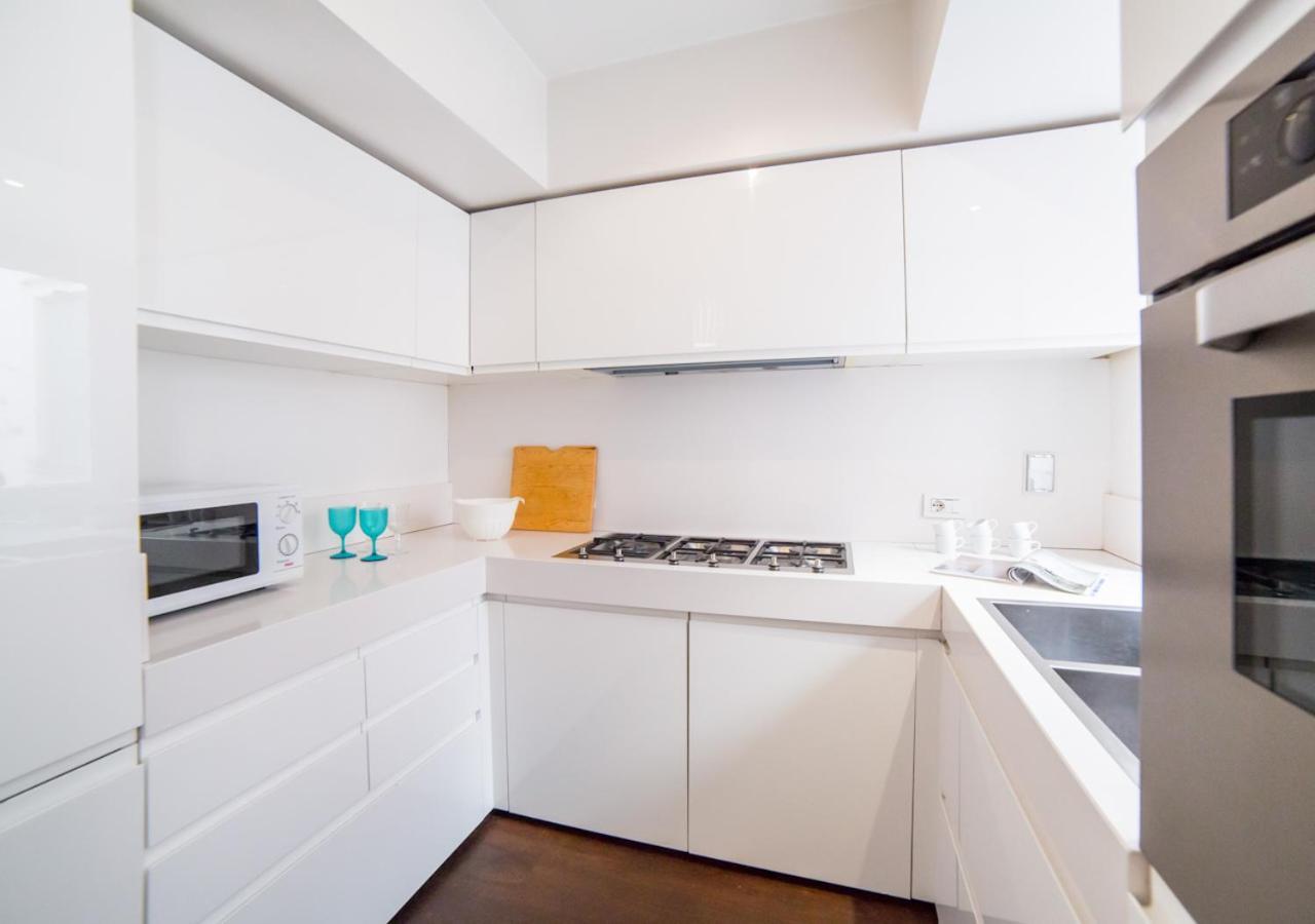Rent In Rome - Maggiore ภายนอก รูปภาพ
