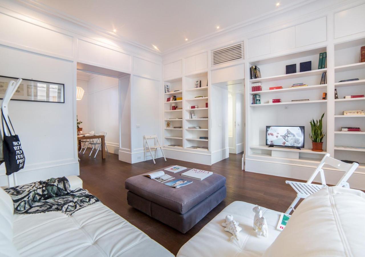 Rent In Rome - Maggiore ภายนอก รูปภาพ