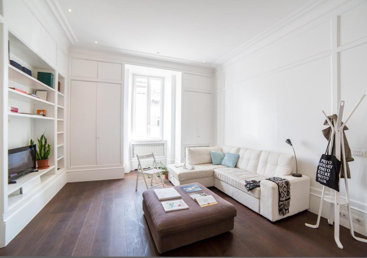 Rent In Rome - Maggiore ภายนอก รูปภาพ