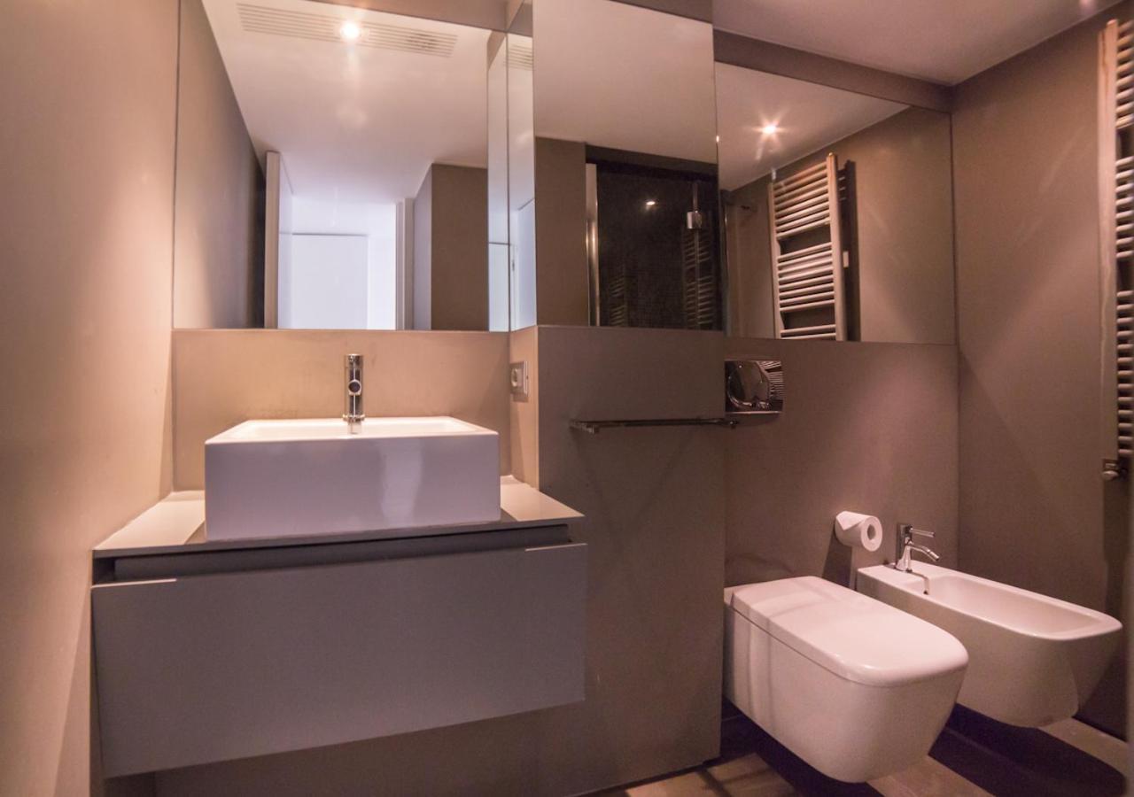 Rent In Rome - Maggiore ภายนอก รูปภาพ