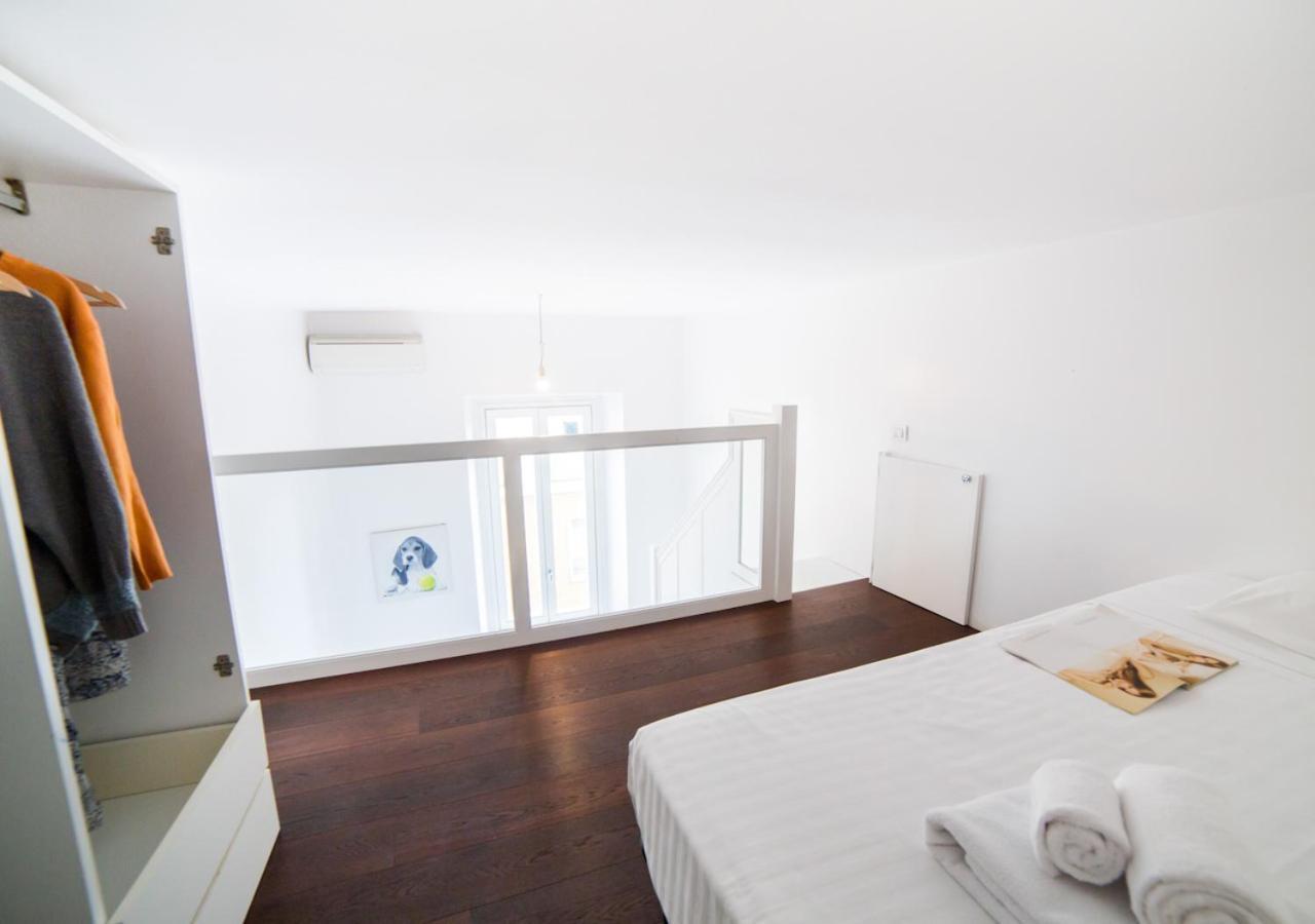 Rent In Rome - Maggiore ภายนอก รูปภาพ