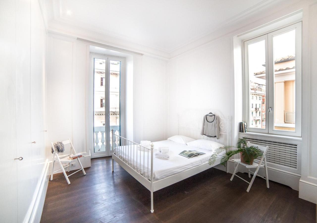 Rent In Rome - Maggiore ภายนอก รูปภาพ
