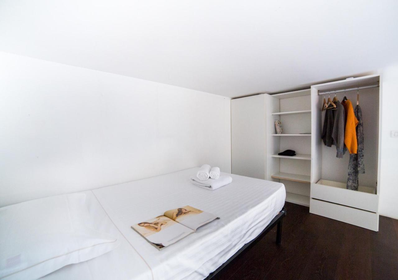 Rent In Rome - Maggiore ภายนอก รูปภาพ