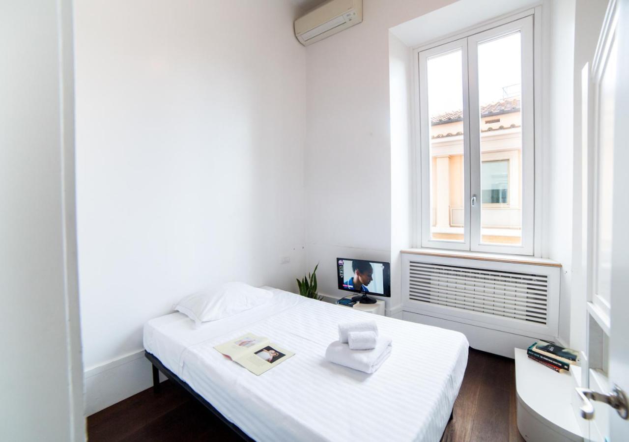 Rent In Rome - Maggiore ภายนอก รูปภาพ