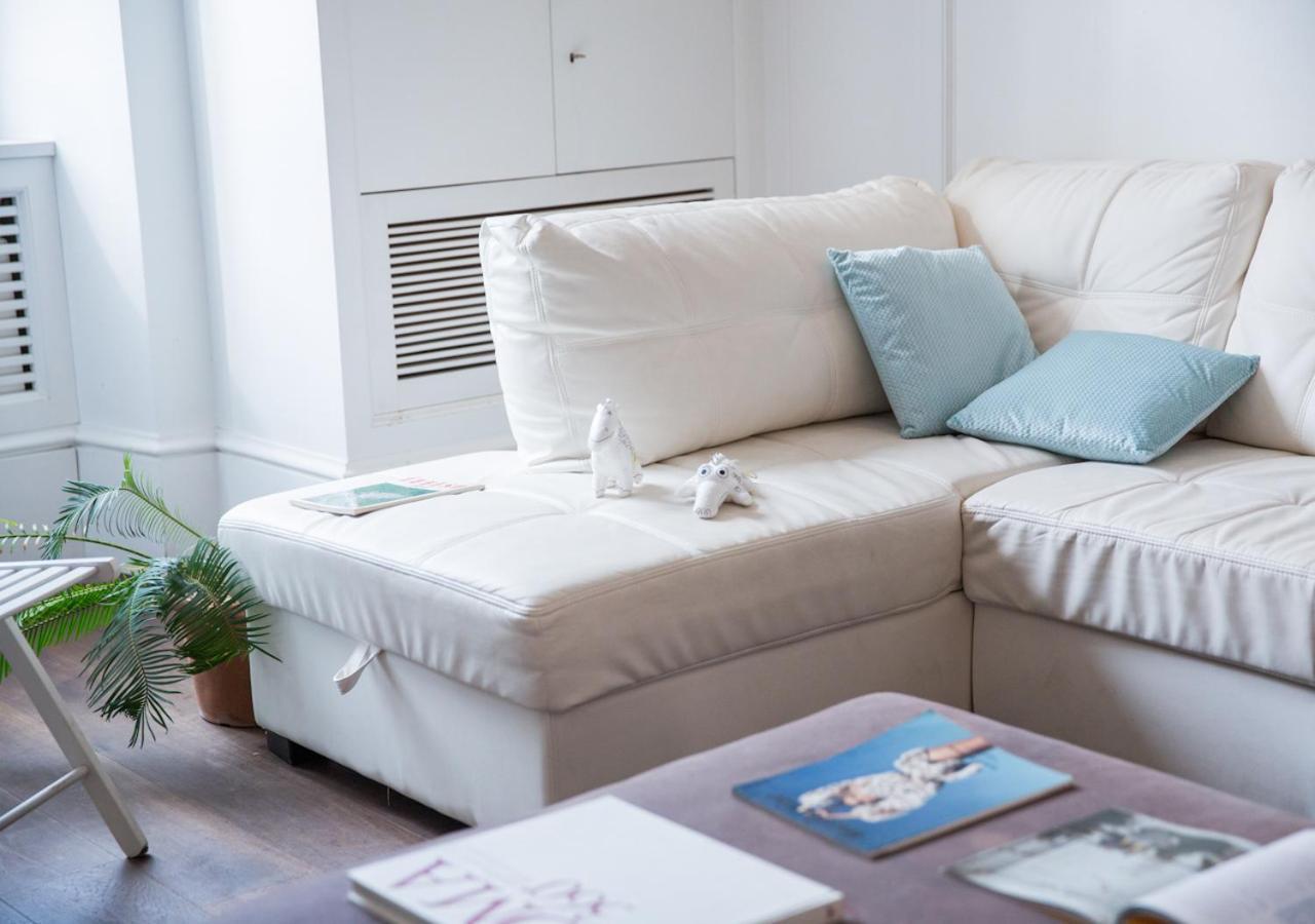 Rent In Rome - Maggiore ภายนอก รูปภาพ