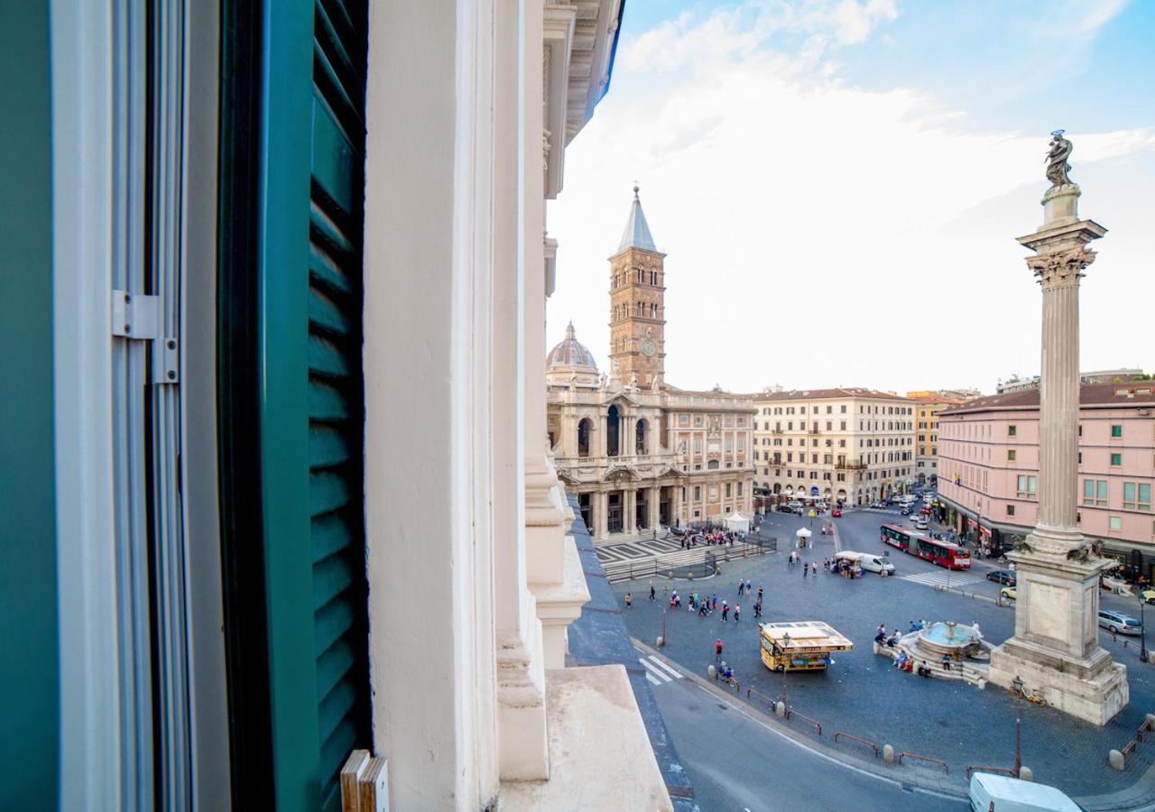 Rent In Rome - Maggiore ภายนอก รูปภาพ